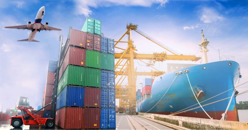 Export Management Export Management