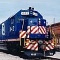 Locomotives, Diesel Engines, and Components