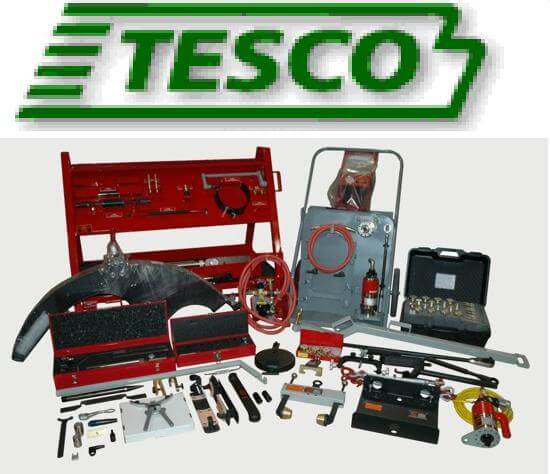 Tesco Tools