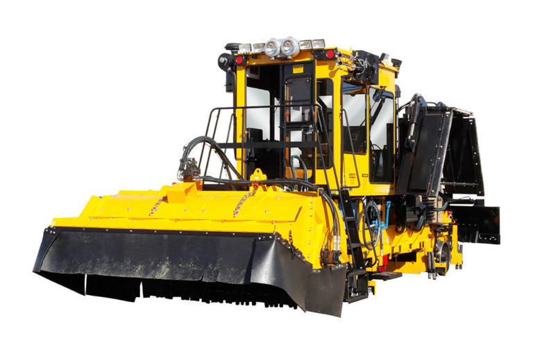 Ballast Regulators • AMECO American Equipment Company