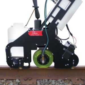 Rail Flaw Detection