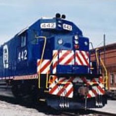 Locomotives, Diesel Engines, and Components