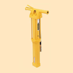 Hydraulic Hand Tools