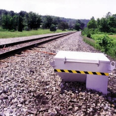 Trackside Equipment